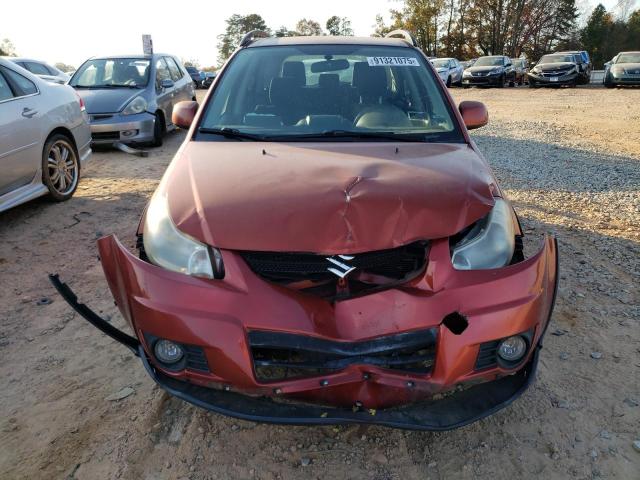 Photo 5 from auction – 2012 SUZUKI SX4 with VIN JS2YB5A35C6304516
