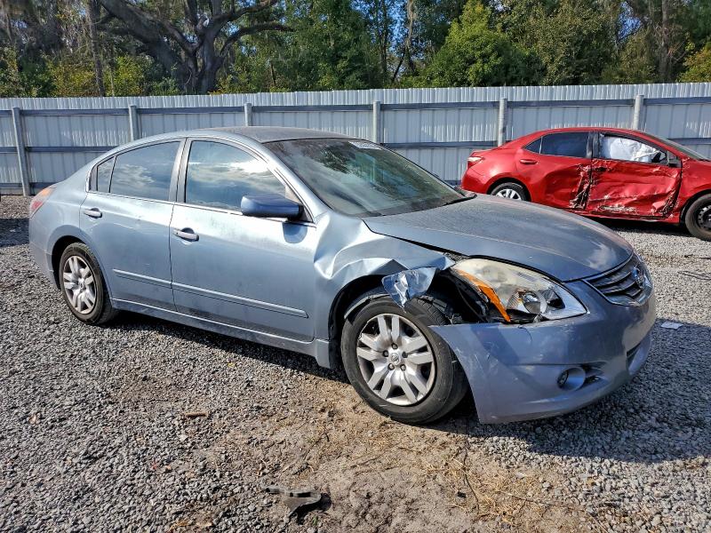 صورة رقم 4 من المزاد - 2012 NISSAN ALTIMA BAS مع VIN 1N4AL2APXCC116141