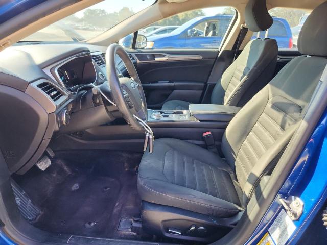 Photo 7 from auction – 2017 FORD FUSION SE with VIN 3FA6P0LU7HR325525