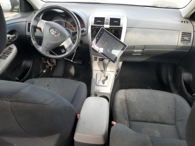Photo 8 from auction – 2010 TOYOTA COROLLA BA with VIN 1NXBU4EEXAZ171367
