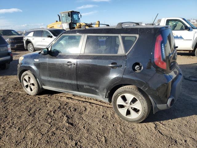 صورة رقم 2 من المزاد - 2015 KIA SOUL مع VIN KNDJN2A23F7205376