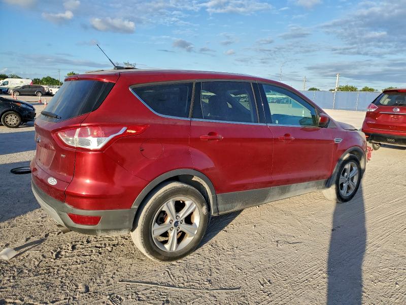 Photo 3 from auction – 2015 FORD ESCAPE SE with VIN 1FMCU0G73FUC85780