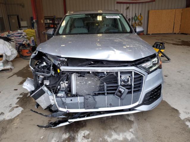 Photo 5 from auction – 2022 AUDI Q7 PRESTIG with VIN WA1VXBF71ND018003