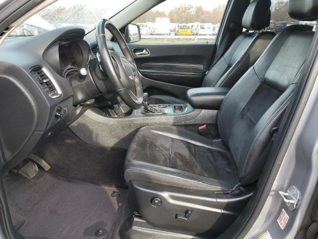 Photo 7 from auction – 2018 DODGE DURANGO GT with VIN 1C4RDJDG8JC282283