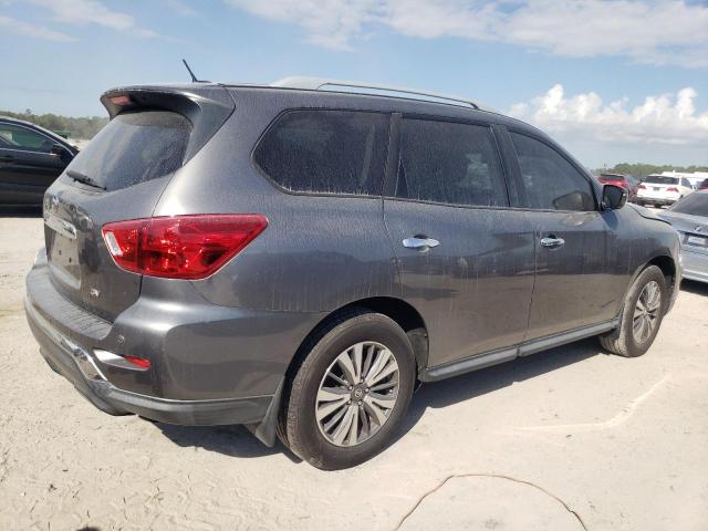 Zdjęcie 3 z aukcji – 2017 NISSAN PATHFINDER z VIN 5N1DR2MN2HC633274