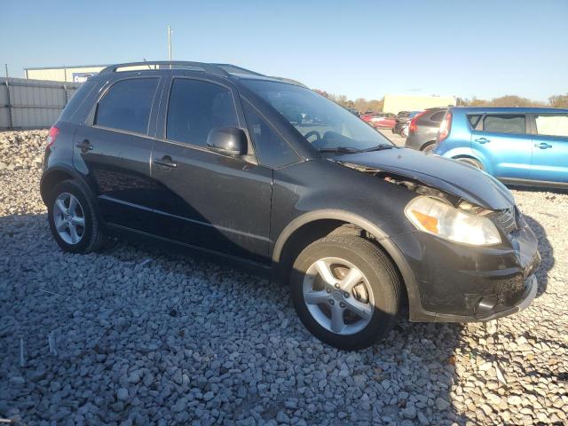 Photo 4 from auction – 2007 SUZUKI SX4 with VIN JS2YB413175104626