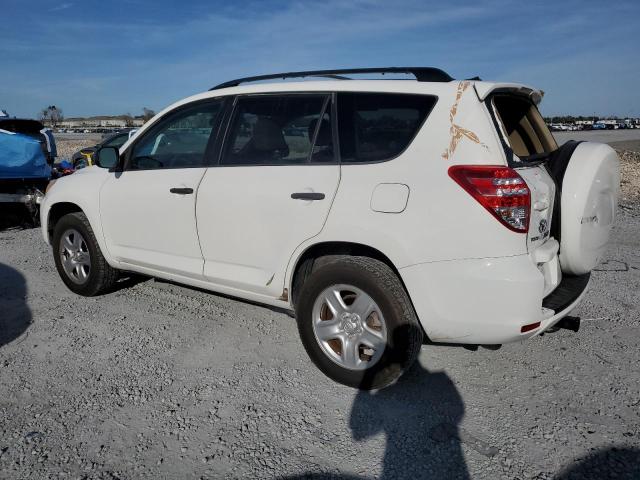 Photo 2 from auction – 2010 TOYOTA RAV4 with VIN JTMZF4DV3AD021065