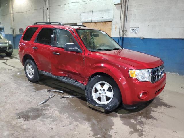 Photo 4 from auction – 2010 FORD ESCAPE XLT with VIN 1FMCU0D70AKC48694