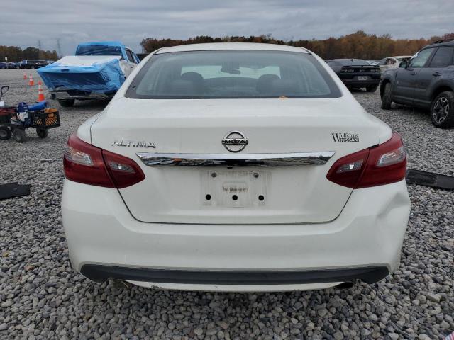Photo 6 from auction – 2018 NISSAN ALTIMA 2.5 with VIN 1N4AL3AP3JC256907