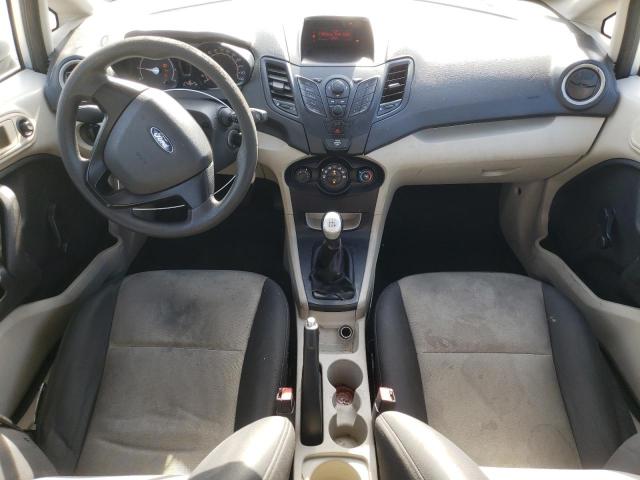 Photo 8 from auction – 2011 FORD FIESTA S with VIN 3FADP4AJ4BM234241