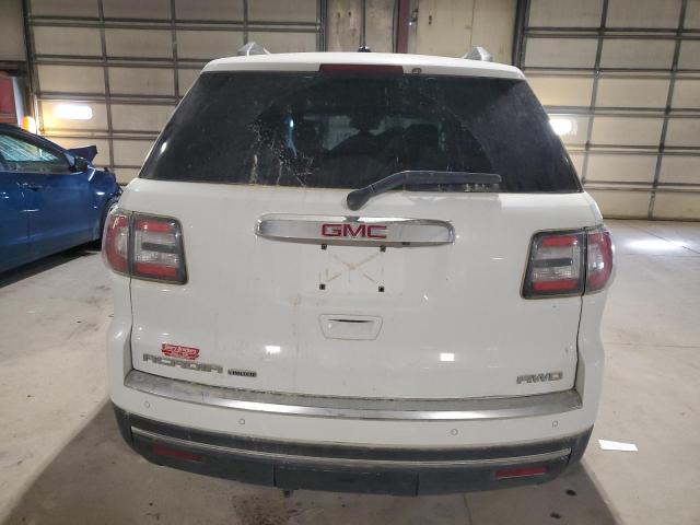 Photo 6 from auction – 2017 GMC ACADIA LIM with VIN 1GKKVSKD1HJ319410