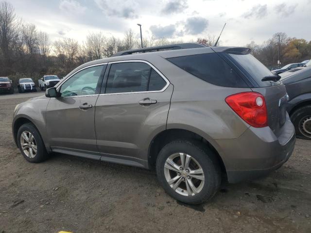 Photo 2 from auction – 2011 CHEVROLET EQUINOX LT with VIN 2CNFLEEC3B6436655