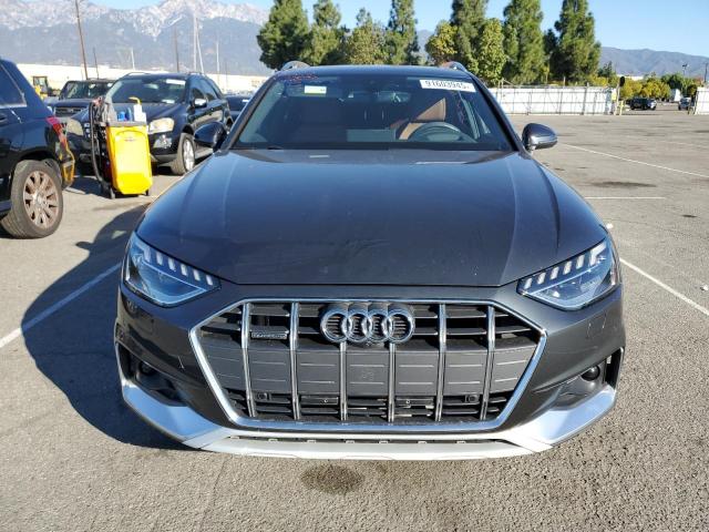 Photo 5 from auction – 2023 AUDI A4 ALLROAD with VIN WA19AAF46PA038593