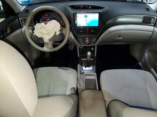 Photo 8 from auction – 2012 SUBARU FORESTER 2 with VIN JF2SHADC2CH448100