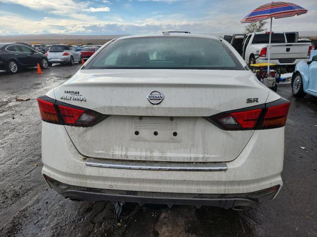 Photo 6 from auction – 2021 NISSAN ALTIMA SR with VIN 1N4BL4CV2MN413406