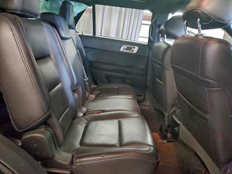 Photo 11 from auction – 2013 FORD EXPLORER with VIN 1FM5K8D81DGB76871