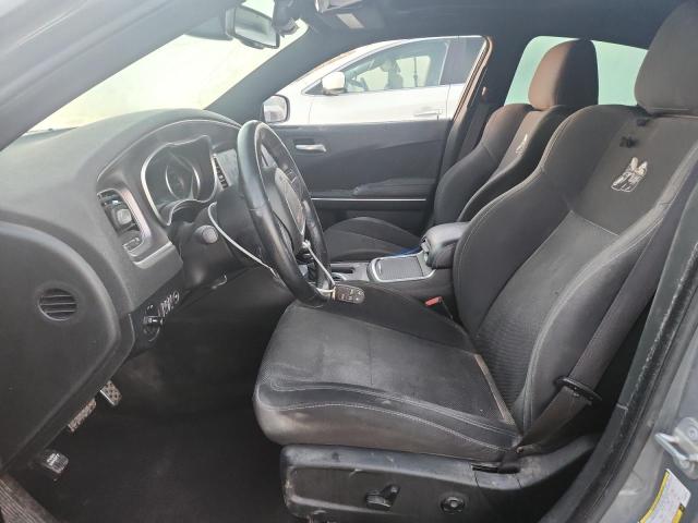Photo 7 from auction – 2018 DODGE CHARGER R/ with VIN 2C3CDXGJ1JH289531