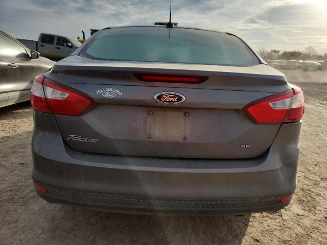 Photo 6 from auction – 2012 FORD FOCUS SE with VIN 1FAHP3F29CL183335