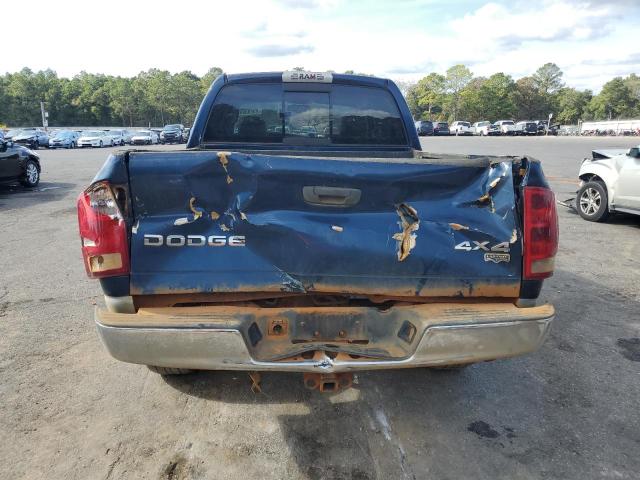 Photo 6 from auction – 2003 DODGE RAM 1500 S with VIN 1D7HU18D23J601094