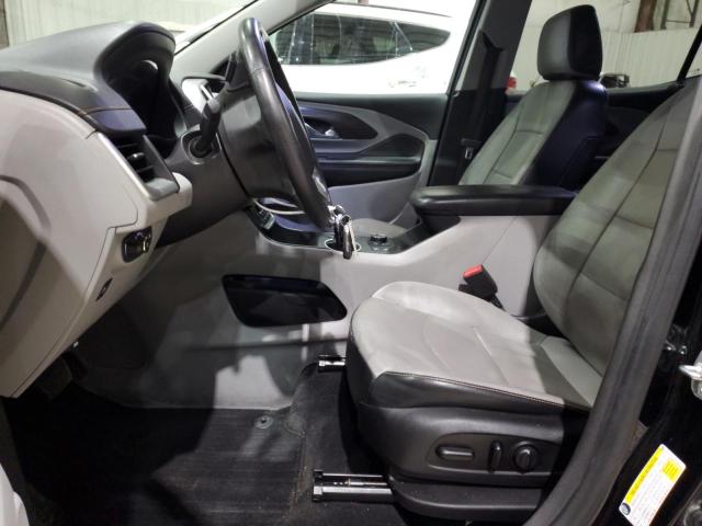 Photo 7 from auction – 2019 GMC TERRAIN with VIN 3GKALPEV3KL354713