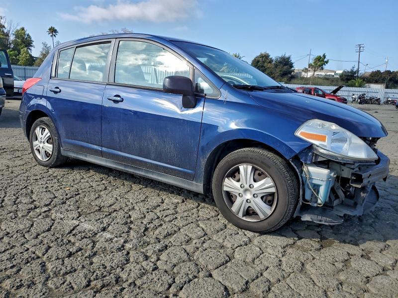 Photo 4 from auction – 2012 NISSAN VERSA S with VIN 3N1BC1CP5CK269562