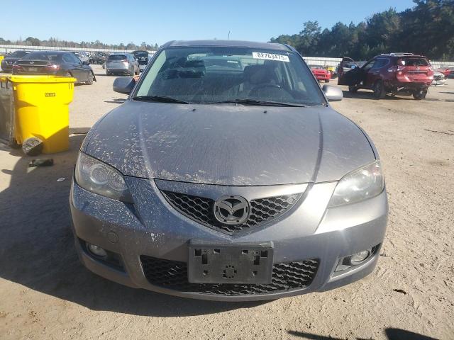 Photo 5 from auction – 2008 MAZDA 3 I with VIN JM1BK32F881134766