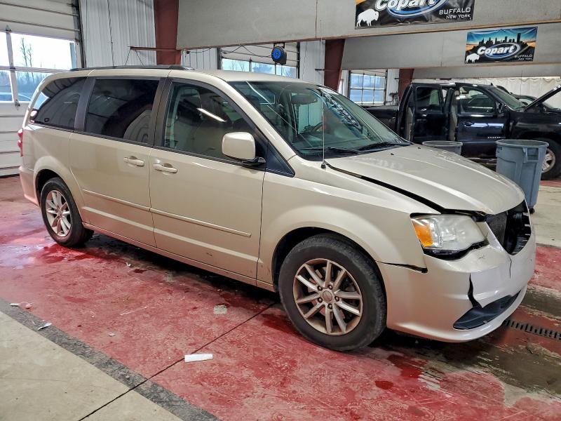 Photo 4 from auction – 2014 DODGE GRAND CARA with VIN 2C4RDGCG6ER189909