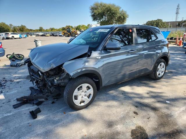 Photo 1 from auction – 2020 HYUNDAI VENUE SE with VIN KMHRB8A30LU033291