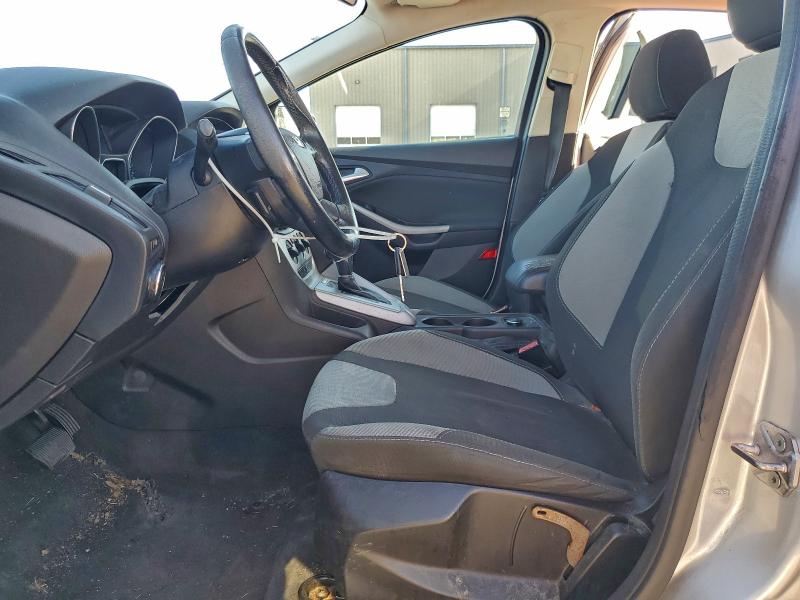 Photo 7 from auction – 2012 FORD FOCUS SE with VIN 1FAHP3K28CL478920