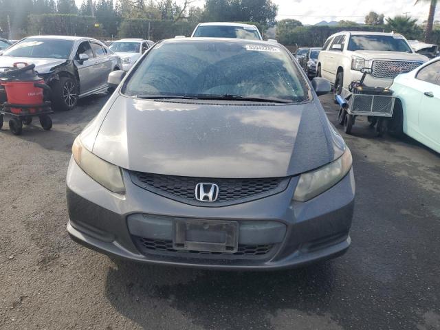 Photo 5 from auction – 2012 HONDA CIVIC LX with VIN 2HGFG3B57CH506491