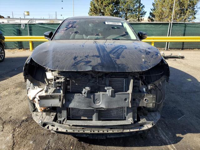 Photo 5 from auction – 2021 MAZDA CX-30 SELE with VIN 3MVDMBBLXMM302955