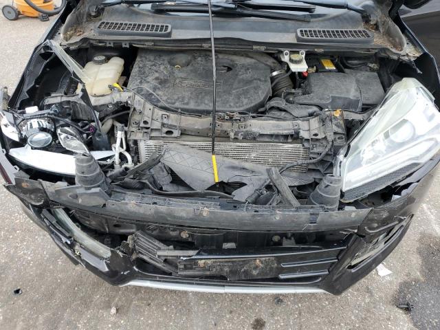 Photo 12 from auction – 2013 FORD ESCAPE TIT with VIN 1FMCU9J9XDUB86952
