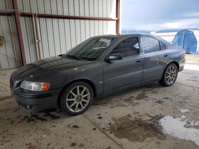 VOLVO S60 R 2004 with VIN YV1RH52Y842321160 - Photo from auction