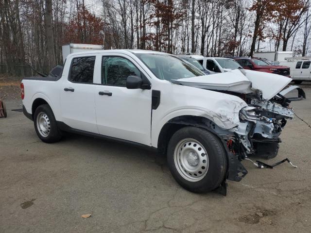 Photo 4 from auction – 2025 FORD MAVERICK X with VIN 3FTTW8A30SRA94046