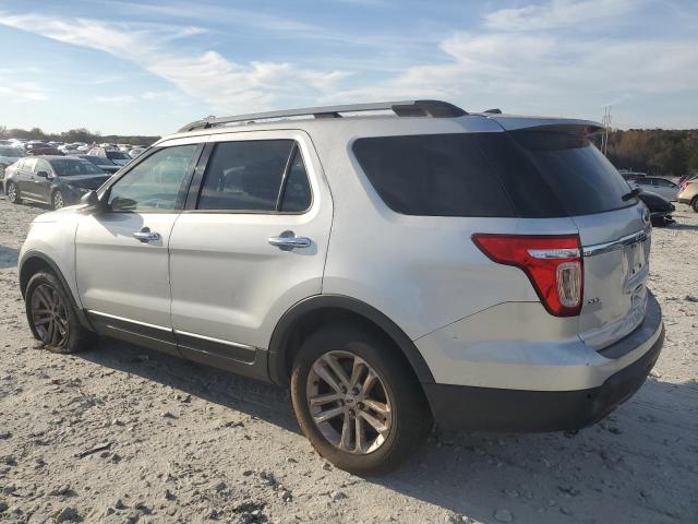 Photo 2 from auction – 2015 FORD EXPLORER X with VIN 1FM5K8D82FGA09325