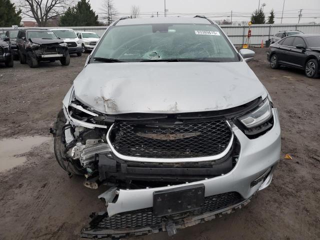 Photo 5 from auction – 2022 CHRYSLER PACIFICA T with VIN 2C4RC1BG2NR219828