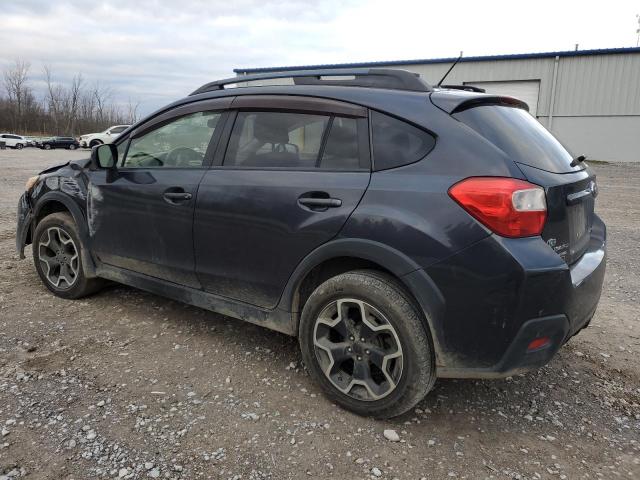 Photo 2 from auction – 2014 SUBARU XV CROSSTR with VIN JF2GPAVC3EH344368
