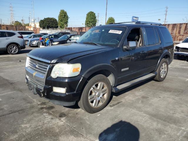 FORD EXPLORER L 2007 с VIN 1FMEU65857UB41527 - Фото с аукциона