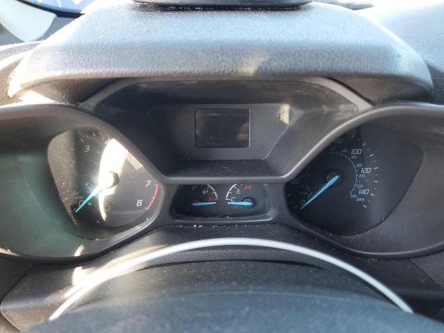 Photo 9 from auction – 2014 FORD TRANSIT CO with VIN NM0GE9F72E1162879