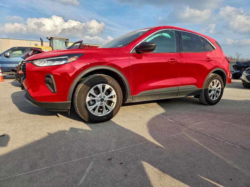 FORD ESCAPE 2024 with VIN 1FMCU0GN2RUB48767 - Photo from auction