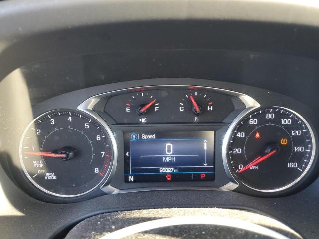 Photo 9 from auction – 2021 GMC ACADIA SLE with VIN 1GKKNKLA4MZ139273