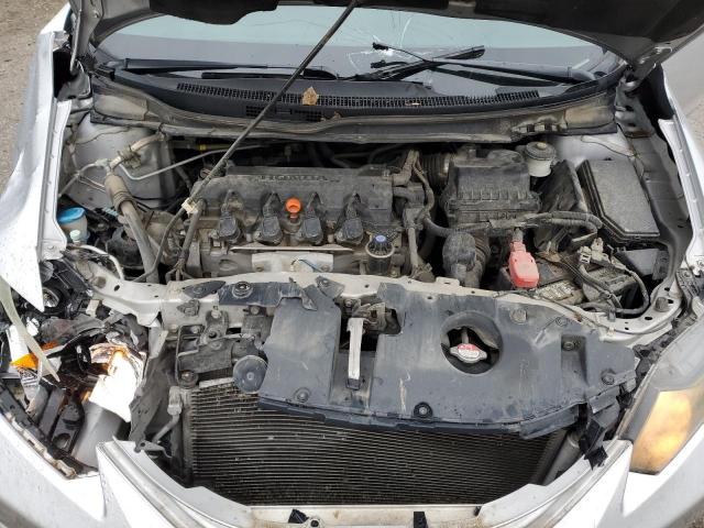 Photo 11 from auction – 2015 HONDA CIVIC EXL with VIN 19XFB2F96FE057566