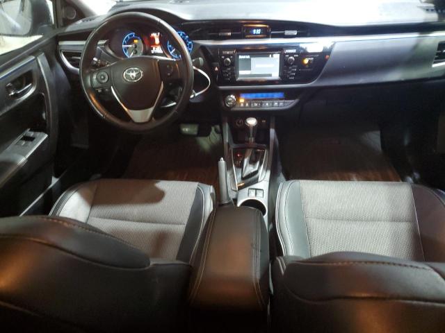 Foto 8 de la subasta – 2016 TOYOTA COROLLA L con VIN 2T1BURHEXGC507540
