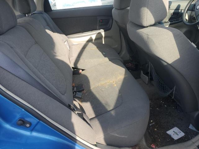 صورة رقم 10 من المزاد - 2006 KIA SPECTRA5 مع VIN KNAFE161165328232