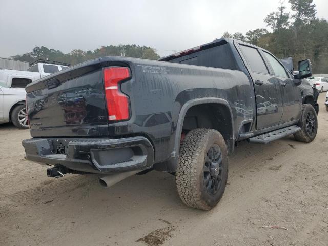 Photo 3 from auction – 2025 CHEVROLET SILVERADO with VIN 2GC4KNE78S1218192