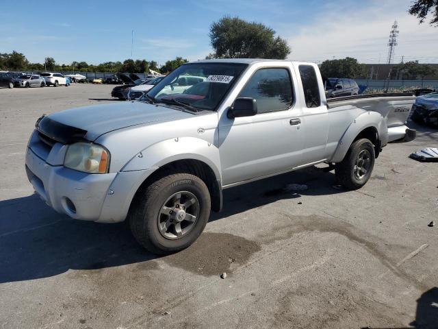 NISSAN FRONTIER K 2002 with VIN 1N6ED26T52C352156 - Photo from auction