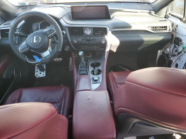 Фото 8 с аукциона – 2018 LEXUS RX 350 BAS с VIN 2T2BZMCA0JC143009