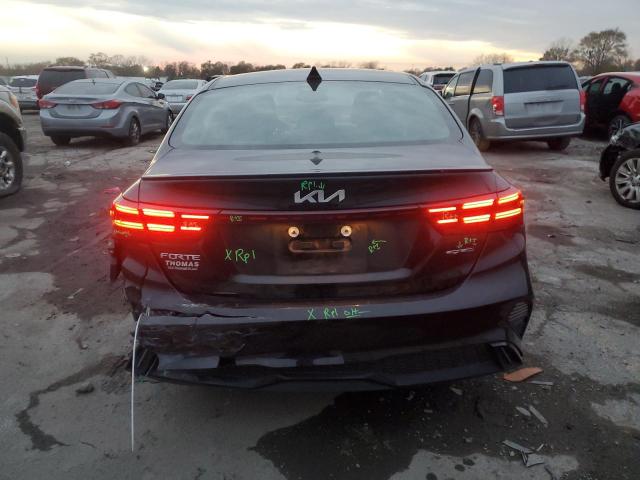 Photo 6 from auction – 2024 KIA FORTE with VIN 3KPF54AD4RE763731
