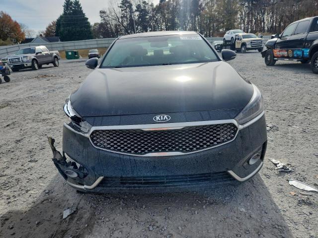 Photo 5 from auction – 2017 KIA CADENZA PR with VIN KNALB4J16H5094337
