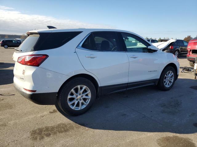 Photo 3 from auction – 2018 CHEVROLET EQUINOX LT with VIN 2GNAXSEV3J6299127